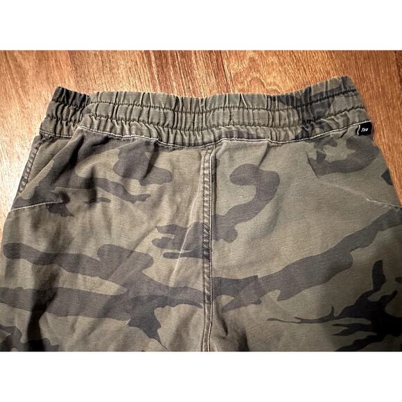 Aritzia Tna Alix Pant Camo Jogger Women's S - Picture 6 of 7